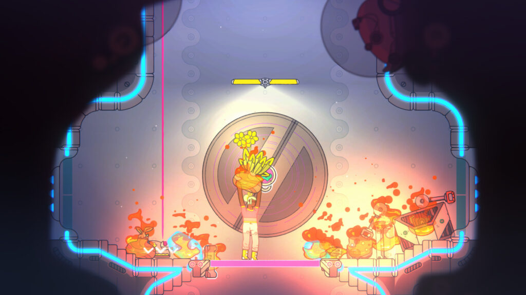 Space Sprouts PC Free Download (Build 18462888)