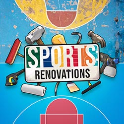Sports: Renovations PC Free Download (Tenoke)