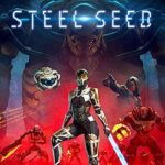 Steel Seed PC Free Download (v1.1.0.L+DLC)