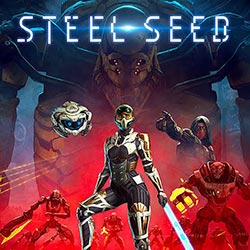 Steel Seed PC Free Download (v1.1.0.L+DLC)