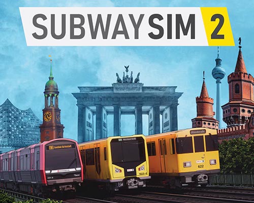 Subwaysim 2 pc free download (v6.1)