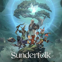 Sunderfolk PC Free Download (Build 18991036)