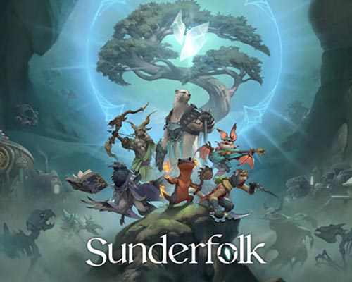 Sunderfolk pc free download (build 18991036)