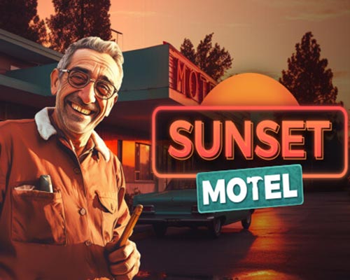 Sunset motel pc free download (v1.0.17)