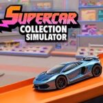 Supercar Collection Simulator Free Download (v20251104)