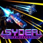 Syder Reloaded PC Free Download (Tenoke)