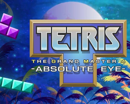 Tetris the grand master 4 absolute eye free (b21032412)