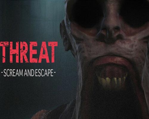 THREAT SCREAM AND ESCAPE Free Download (Tenoke)