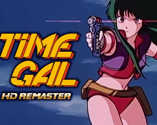 TIMEGAL HD-Remaster PC Free Download (P2P)