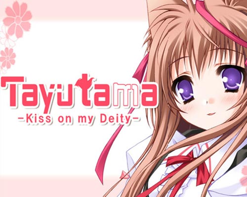Tayutama: Kiss on my Deity Free Download (Goldberg)