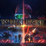 Tempest Rising PC Free Download (v1.8.0.57140)