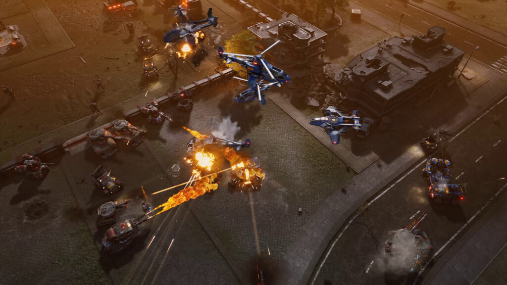 Tempest rising pc free download (v1.8.0.57140)