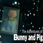 The Adventures of Bunny and Pig Free Download (Tenoke)