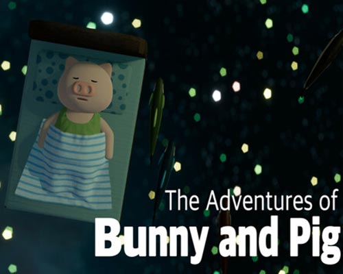 The Adventures of Bunny and Pig Free Download (Tenoke)