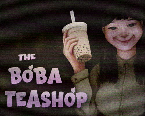 The Boba Teashop PC Free Download (v20250515)