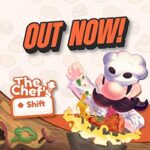 The Chef’s Shift PC Free Download (Build 17957255)