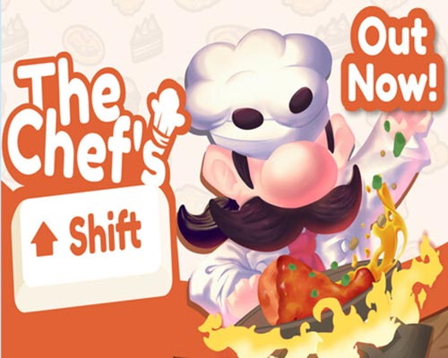 The Chef's Shift PC Free Download (Build 17957255)