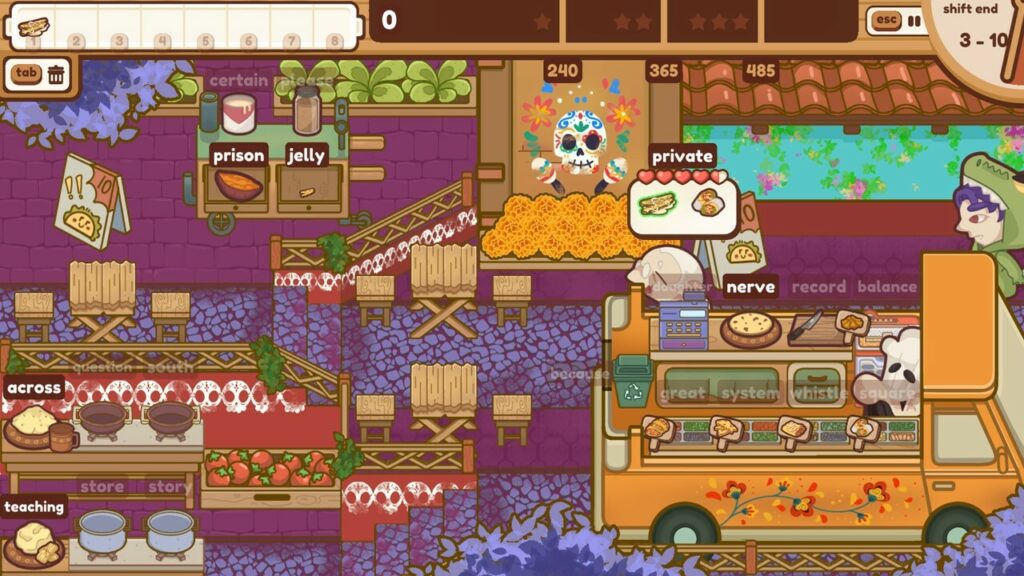 The Chef's Shift PC Free Download (Build 17957255)