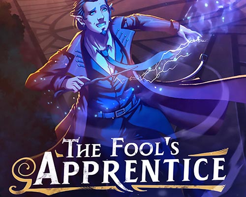 The Fool's Apprentice PC Free Download (v1.0.7)