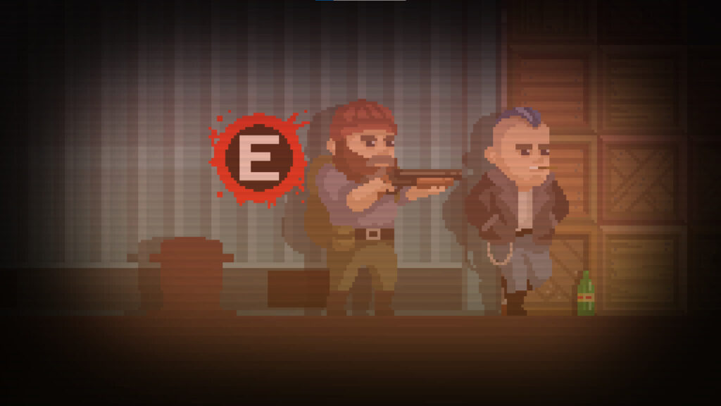 The Happyhills Homicide 2: Out For Blood Free (Build 18013264)