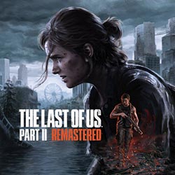 The Last of Us Part II Remastered PC Free Download (v1.6.10721)