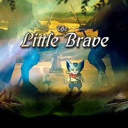 The Little Brave PC Free Download (v1.0.6)