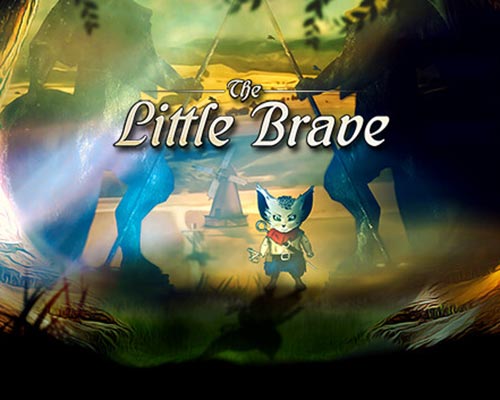 The Little Brave PC Free Download (v1.0.6)