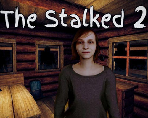 The Stalked 2 PC Free Download (Tenoke)