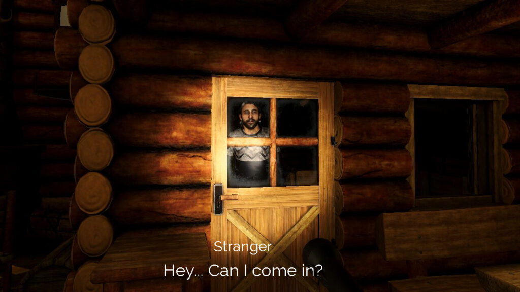 The Stalked 2 PC Free Download (Tenoke)