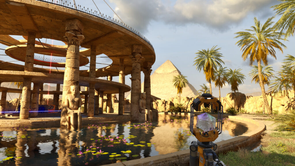 The talos principle: reawakened pc free download (v739124)