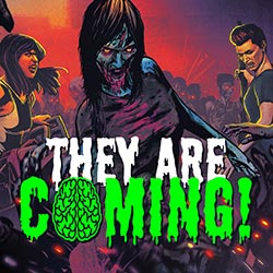They Are Coming PC Free Download (Build 13808171)