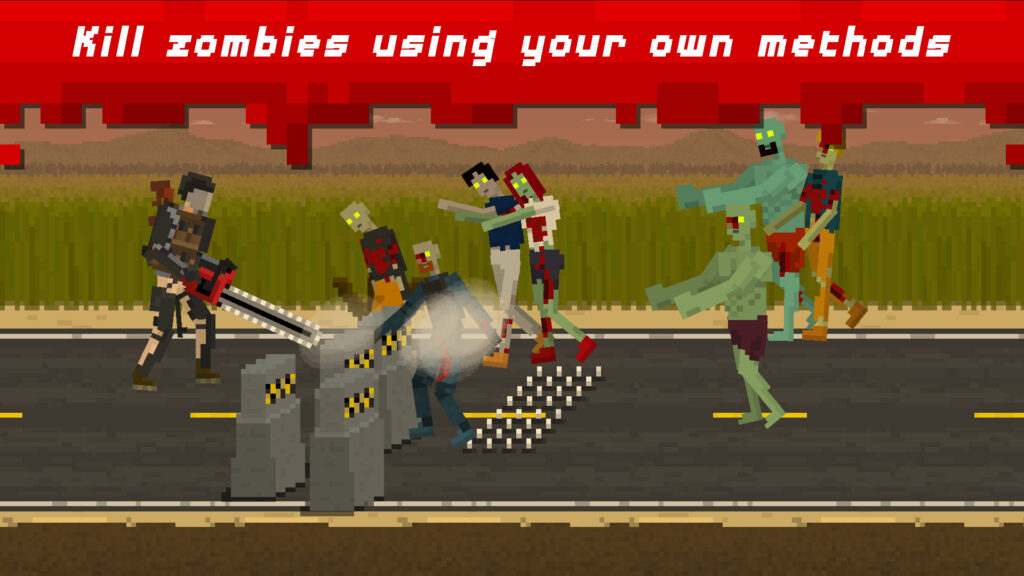 They are coming pc free download (build 13808171)
