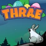 Thrae PC Free Download (Tenoke)