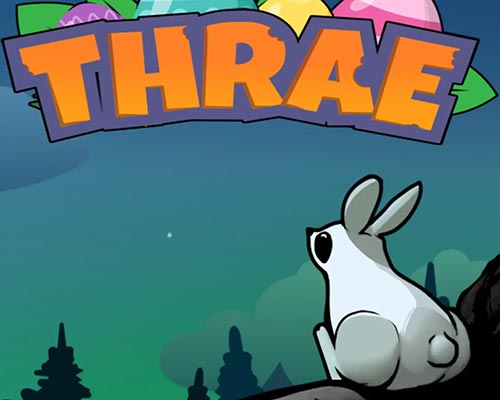 Thrae PC Free Download (Tenoke)