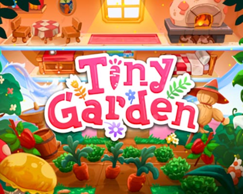 Tiny Garden PC Free Download (Final)