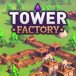 Tower Factory PC Free Download (v0.3.3)