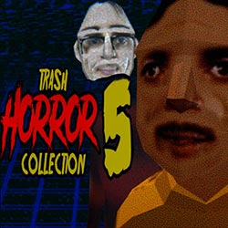 Trash Horror Collection 5 Free Download (Build 17776081)
