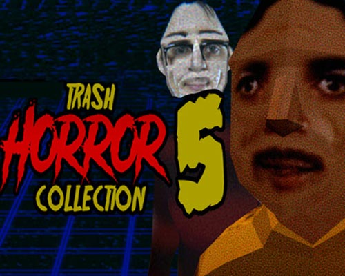 Trash Horror Collection 5 Free Download (Build 17776081)