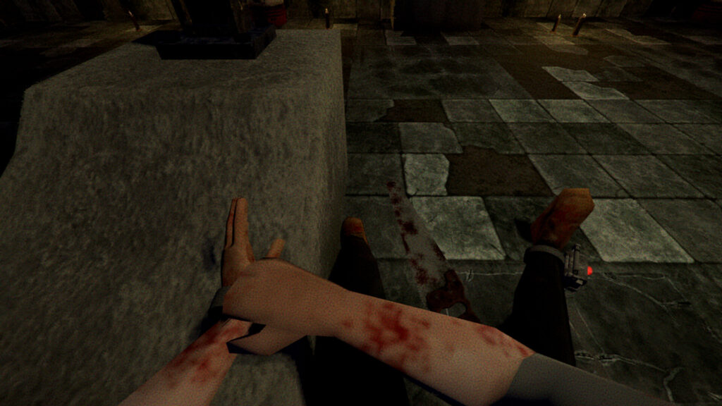 Trash Horror Collection 5 Free Download (Build 17776081)