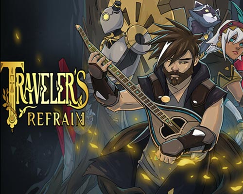 Traveler's Refrain PC Free Download (v81406)