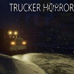 Trucker Horror PC Free Download (v3.0)