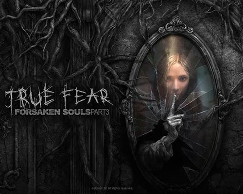 True Fear: Forsaken Souls Part 3 Free Download (v1.1.12)
