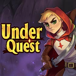 Underquest PC Free Download (Tenoke)