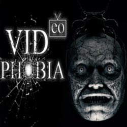 VIDeoPHOBIA PC Free Download (Final)