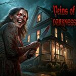Veins of DARKNESS PC Free Download (Tenoke)