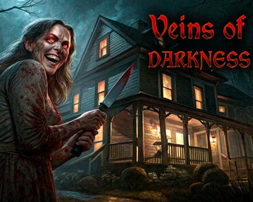 Veins of DARKNESS PC Free Download (Tenoke)