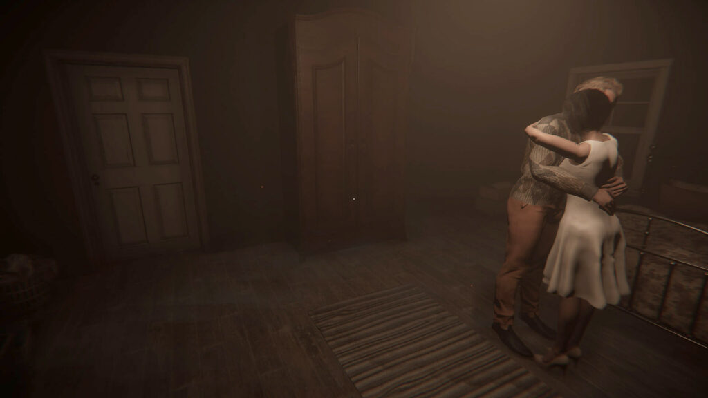 Veins of DARKNESS PC Free Download (Tenoke)