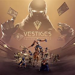 Vestiges: Fallen Tribes PC Free Download (Tenoke)