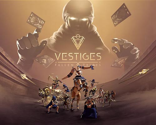 Vestiges: Fallen Tribes PC Free Download (Tenoke)