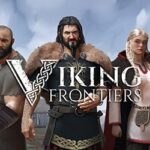 Viking Frontiers PC Free Download (Build 18389595)